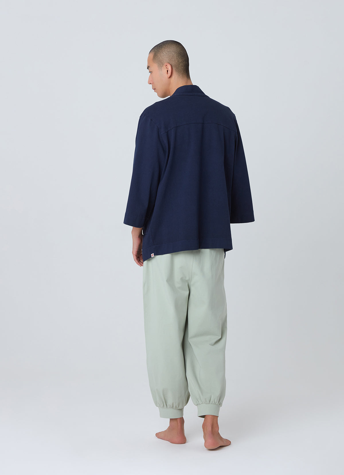 Fortune pants (For Men)_Desert Sage