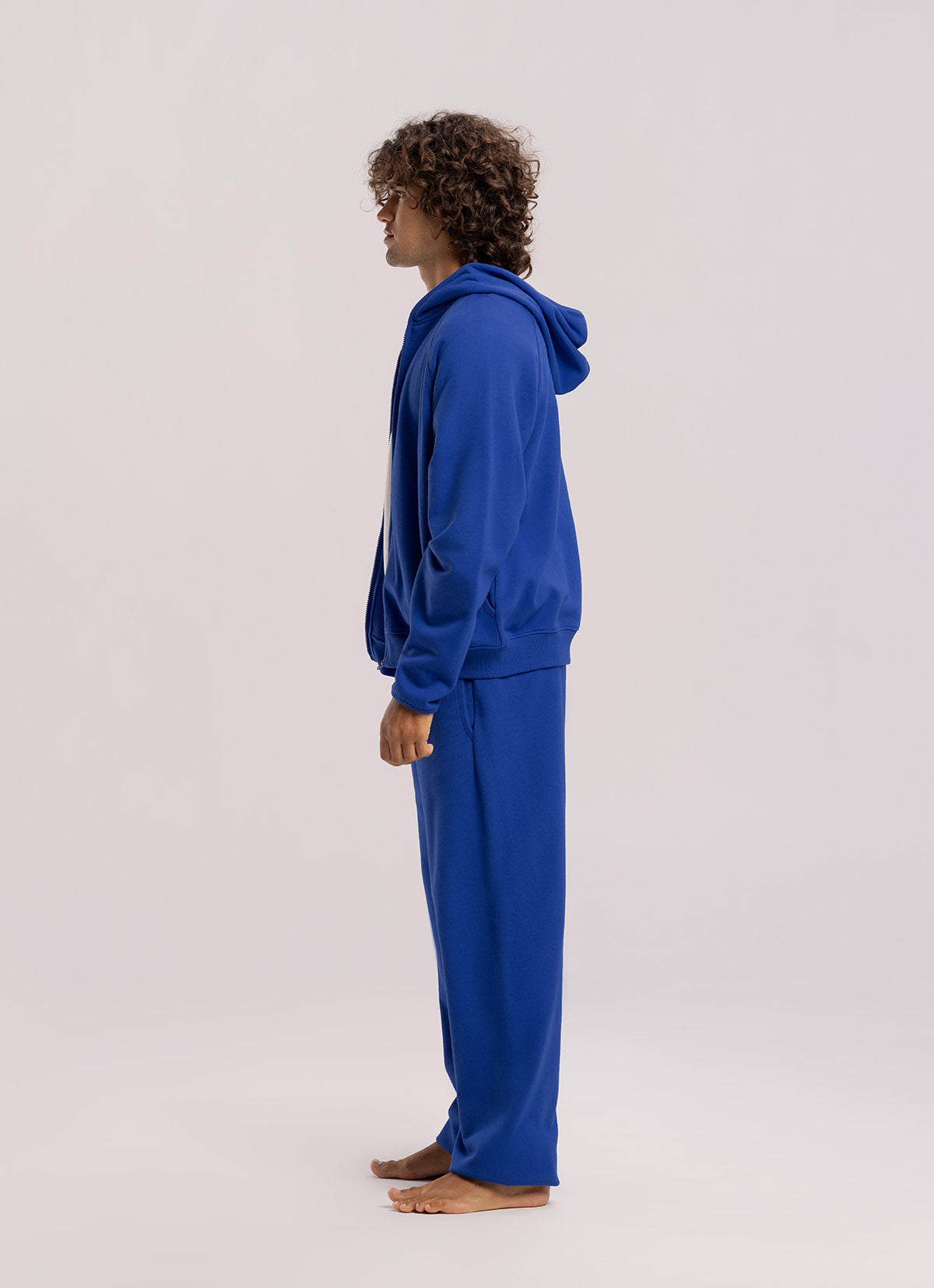 Olah long pants (Unisex)_Surf the Web