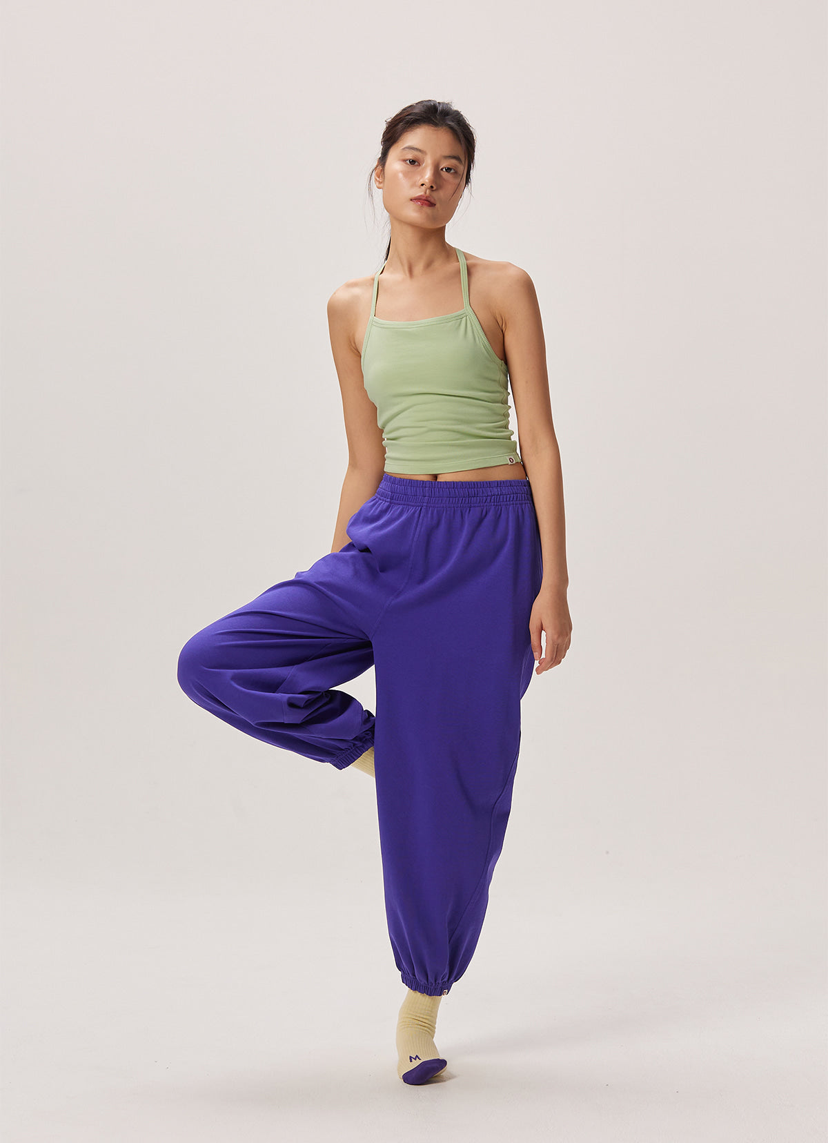 Penuh tank top_Lint