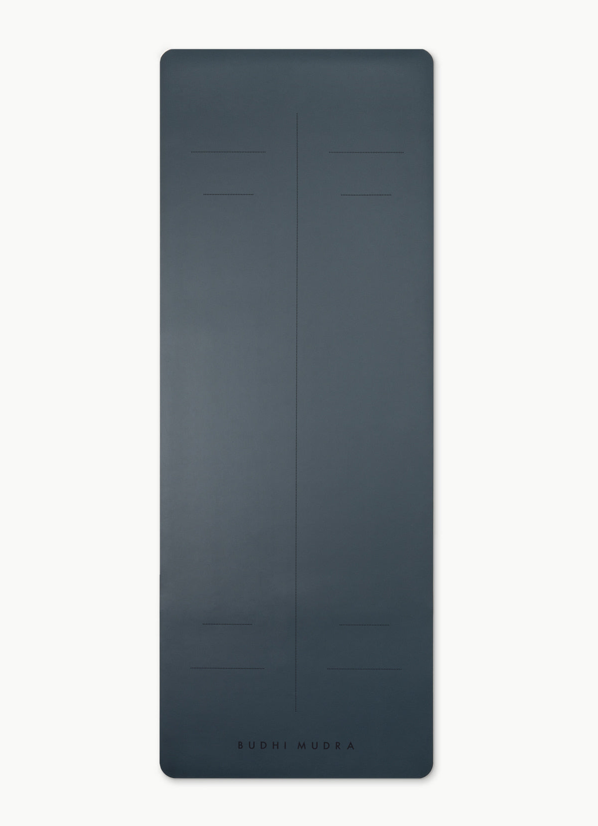BM yoga mat_Indigo