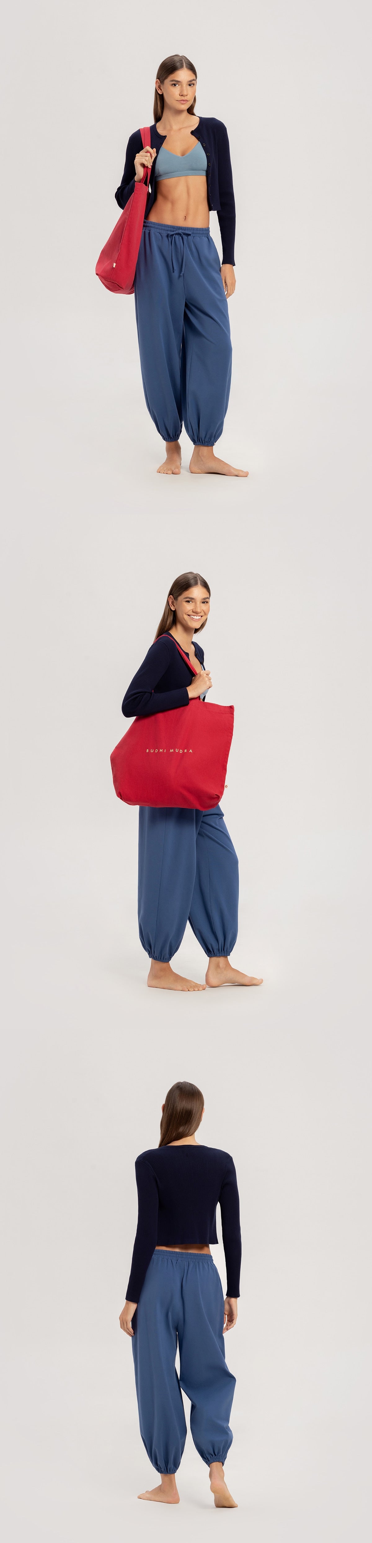 One-tone bra top_Spring Lake