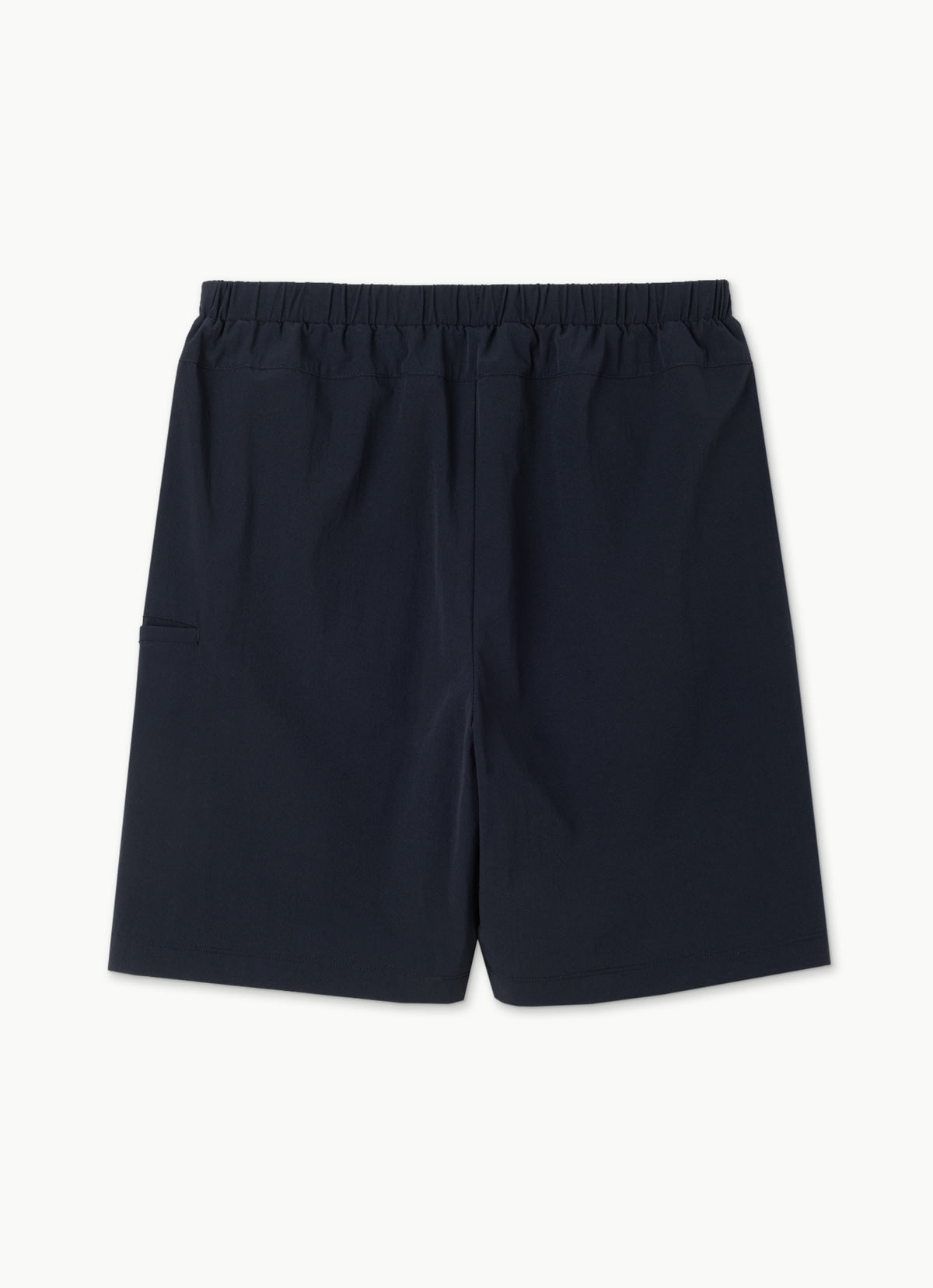 [Movement Line] Flow shorts (For Men)_Carbon