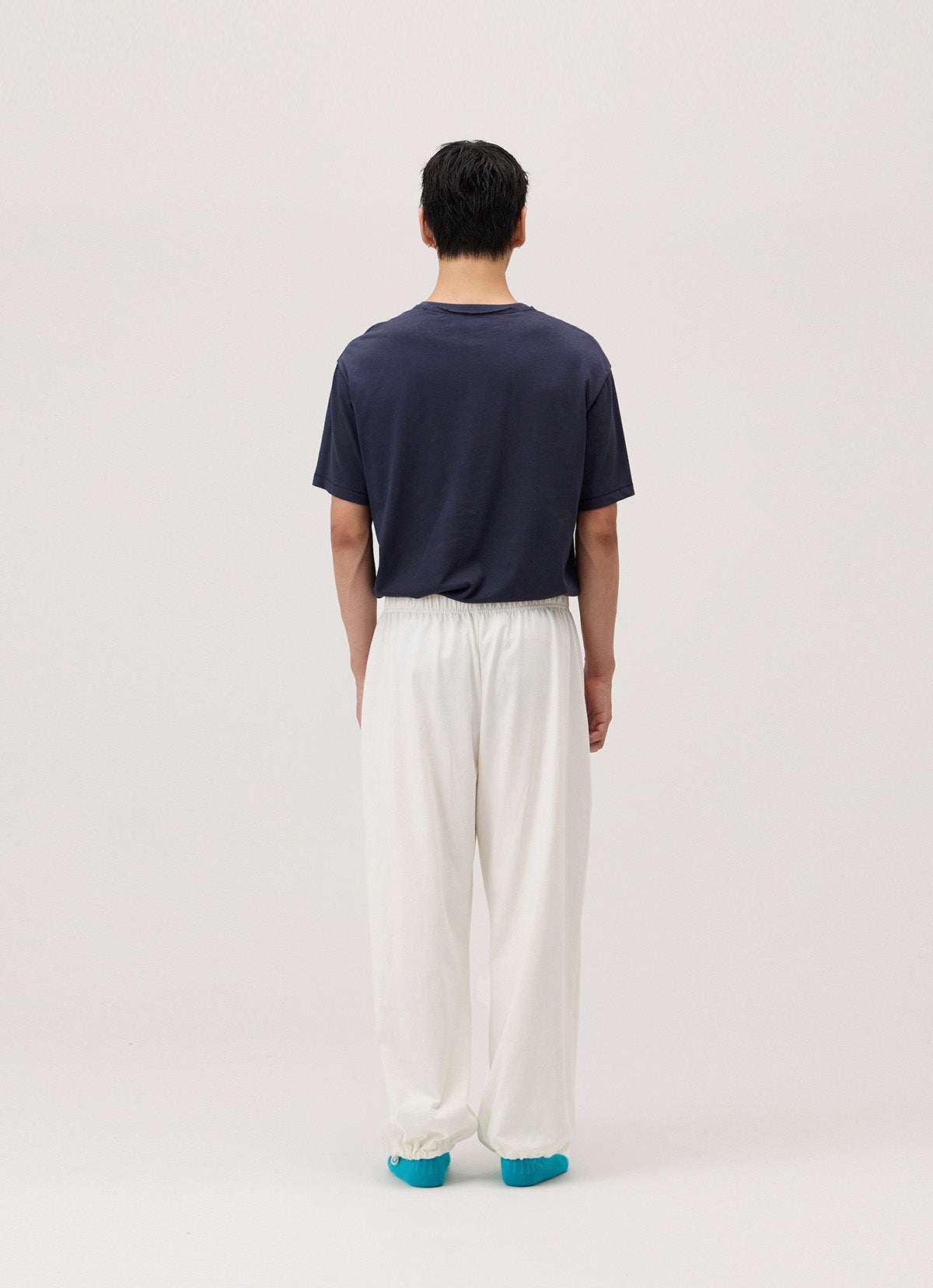 Kota short sleeve (Unisex)_Inkwell