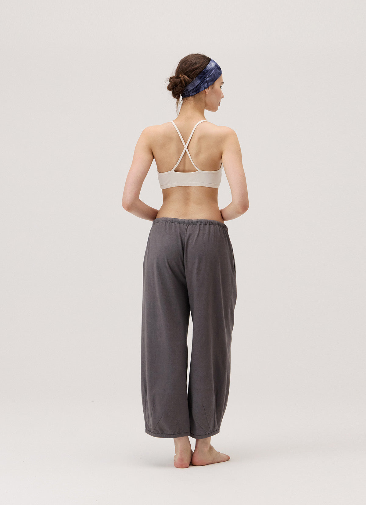 Comfort bra top_Birch