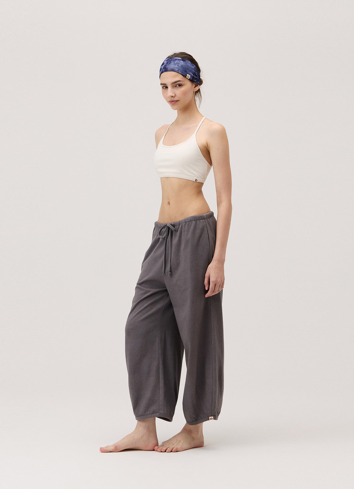Comfort bra top_Birch