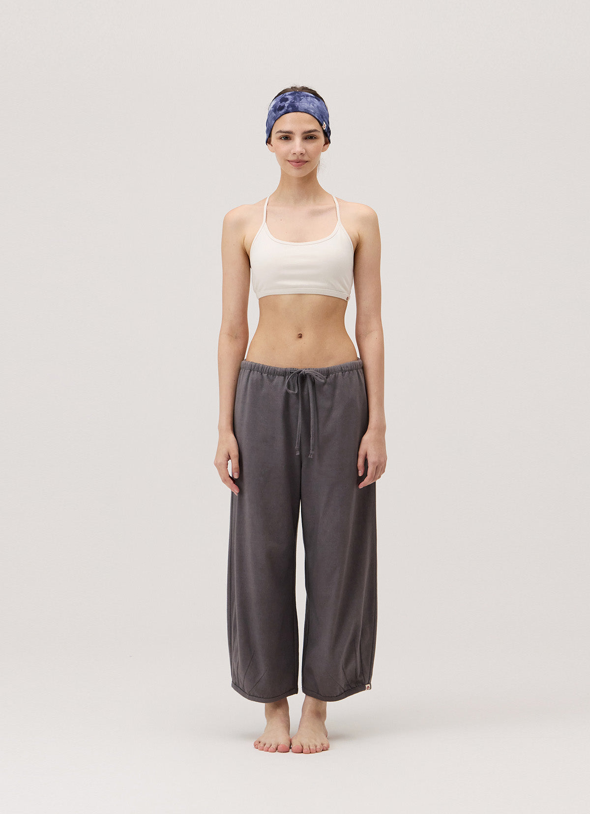 Comfort bra top_Birch