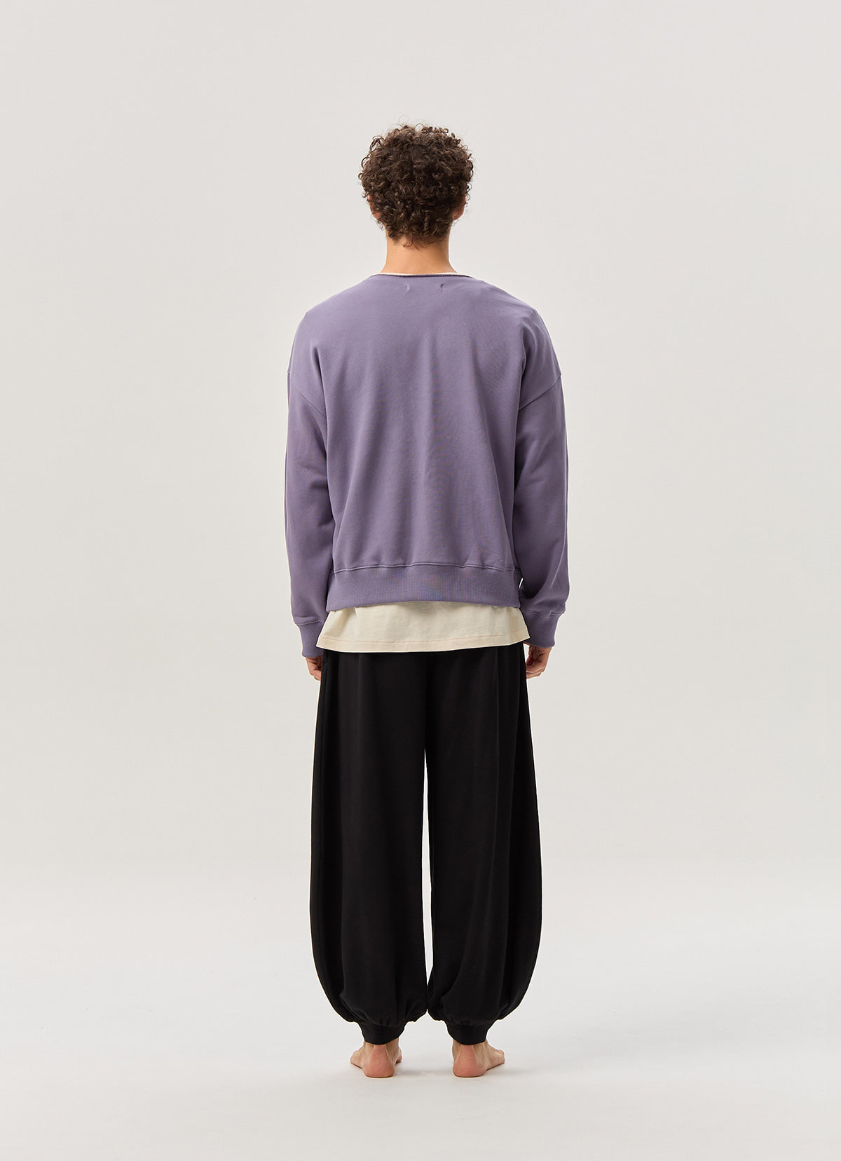 Jiyuu sweatshirts #2 (Unisex)_Cadet