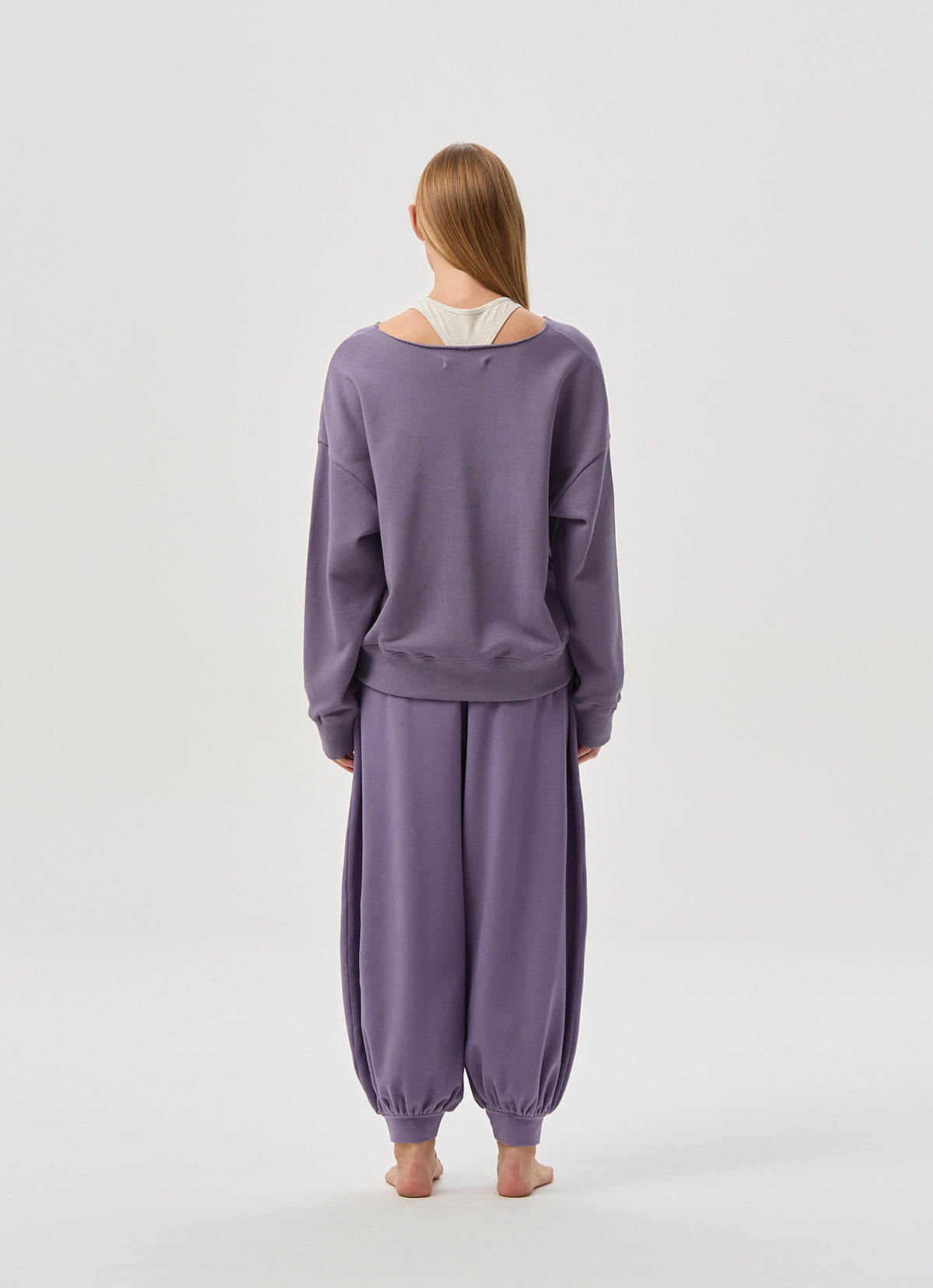 Jiyuu sweatshirts #2 (Unisex)_Cadet
