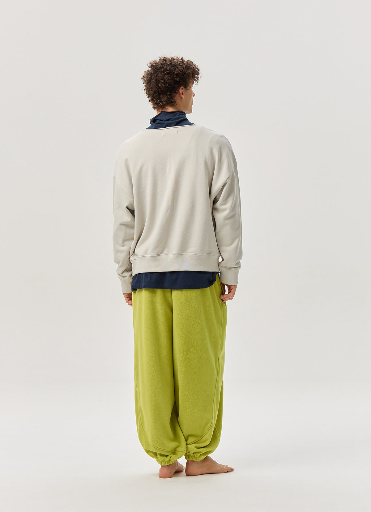 Jiyuu sweatshirts #2 (Unisex)_Moonstruck