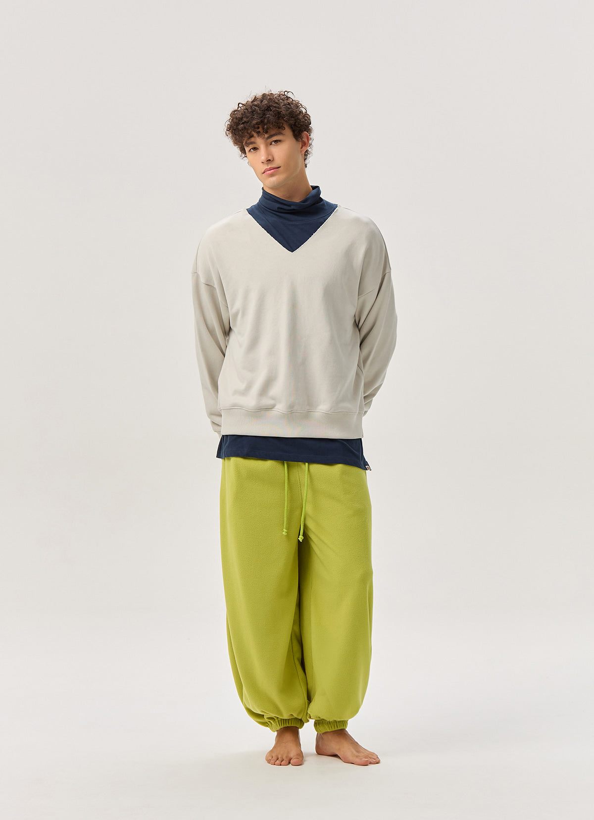Jiyuu sweatshirts #2 (Unisex)_Moonstruck