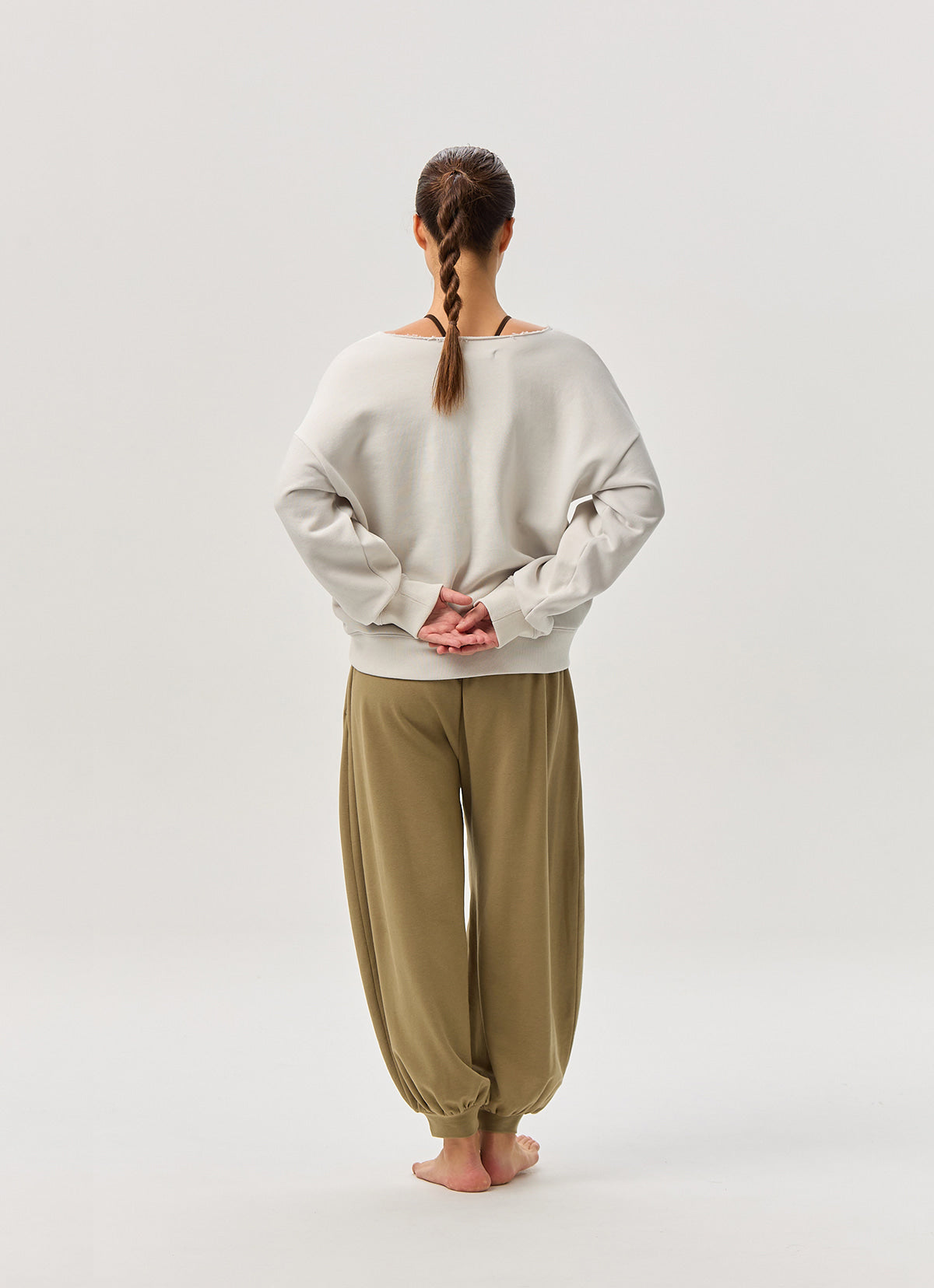 Jiyuu sweatshirts #2 (Unisex)_Moonstruck