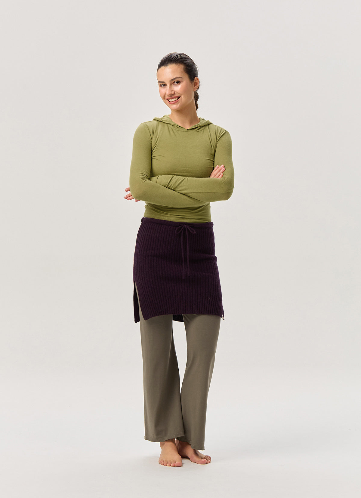 BM wide warmer_Cordovan